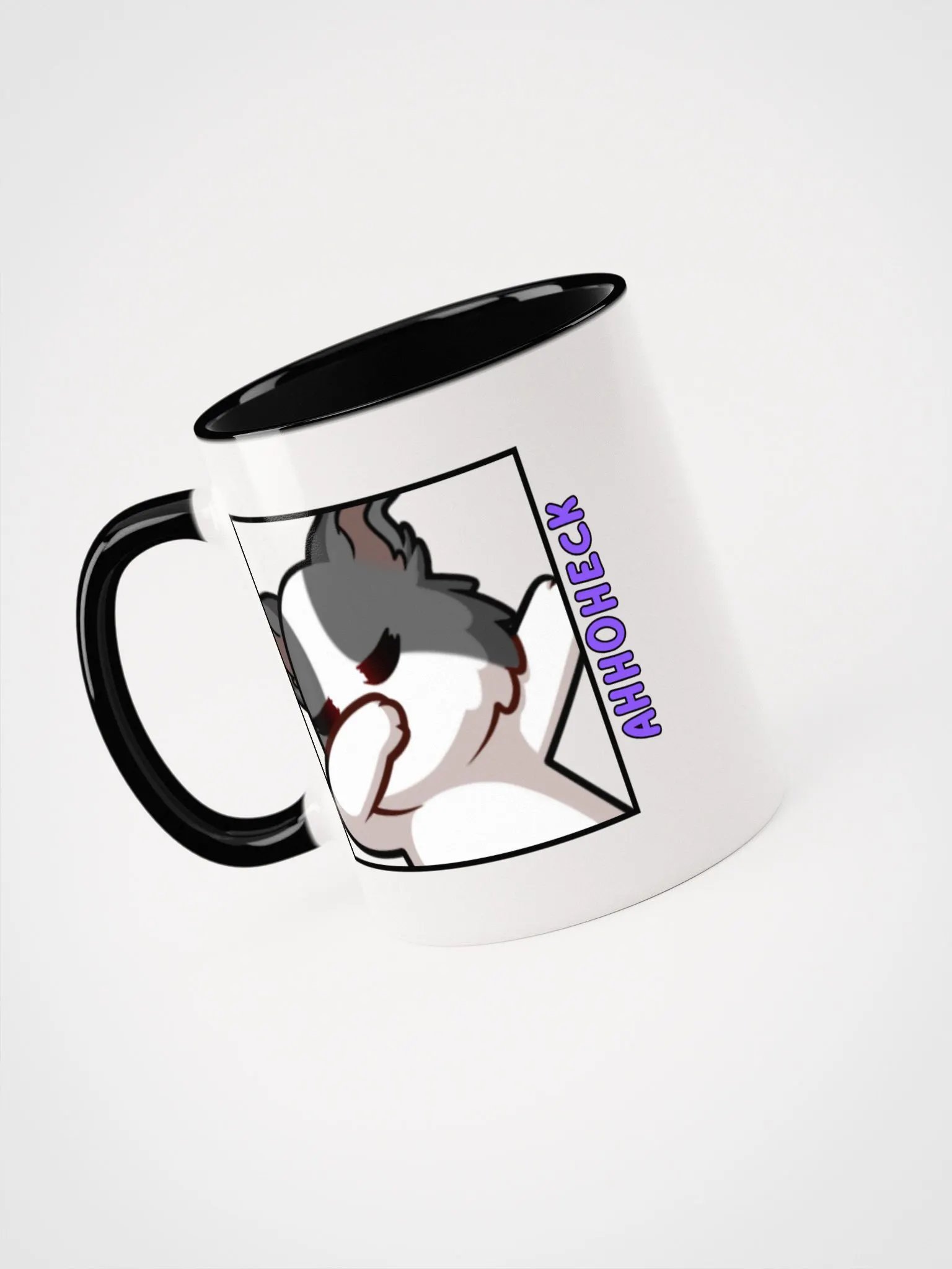 Ahh Yess Mug product image (37)