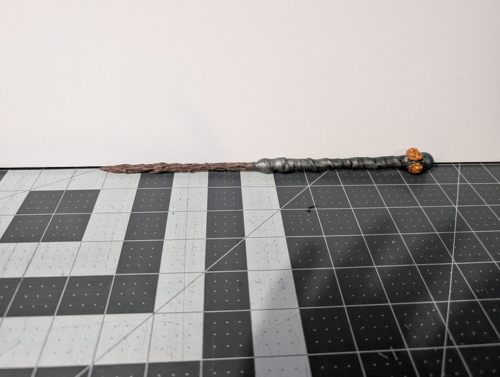 Orb LARP Wand product image (1)