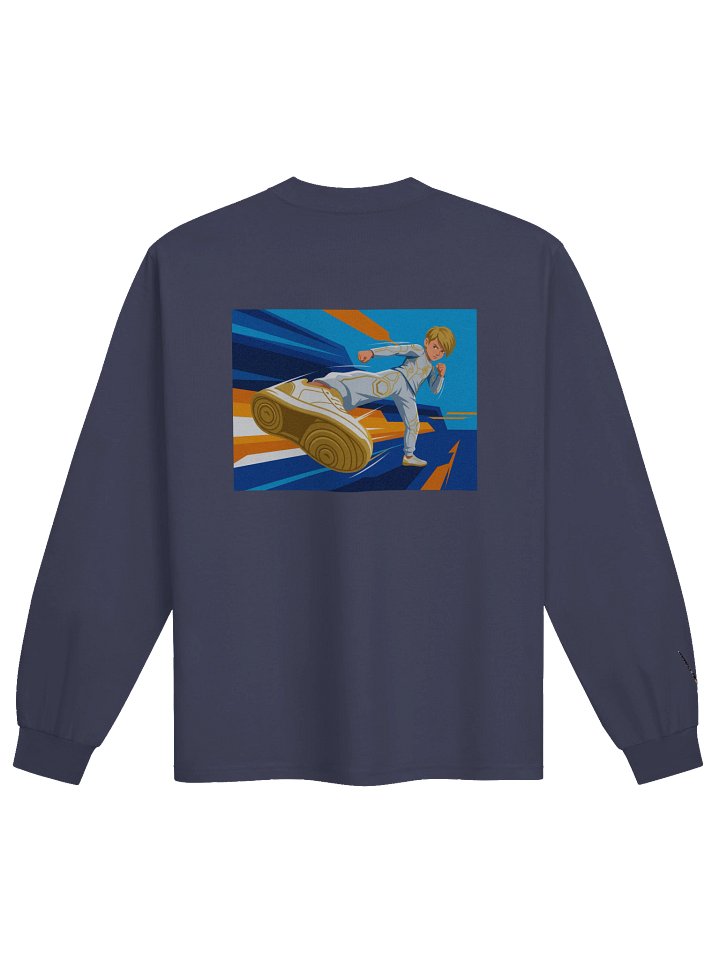 Young Karateka... product image (7)