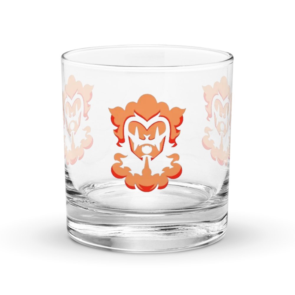 Bobo Rocks Glass product image (1)
