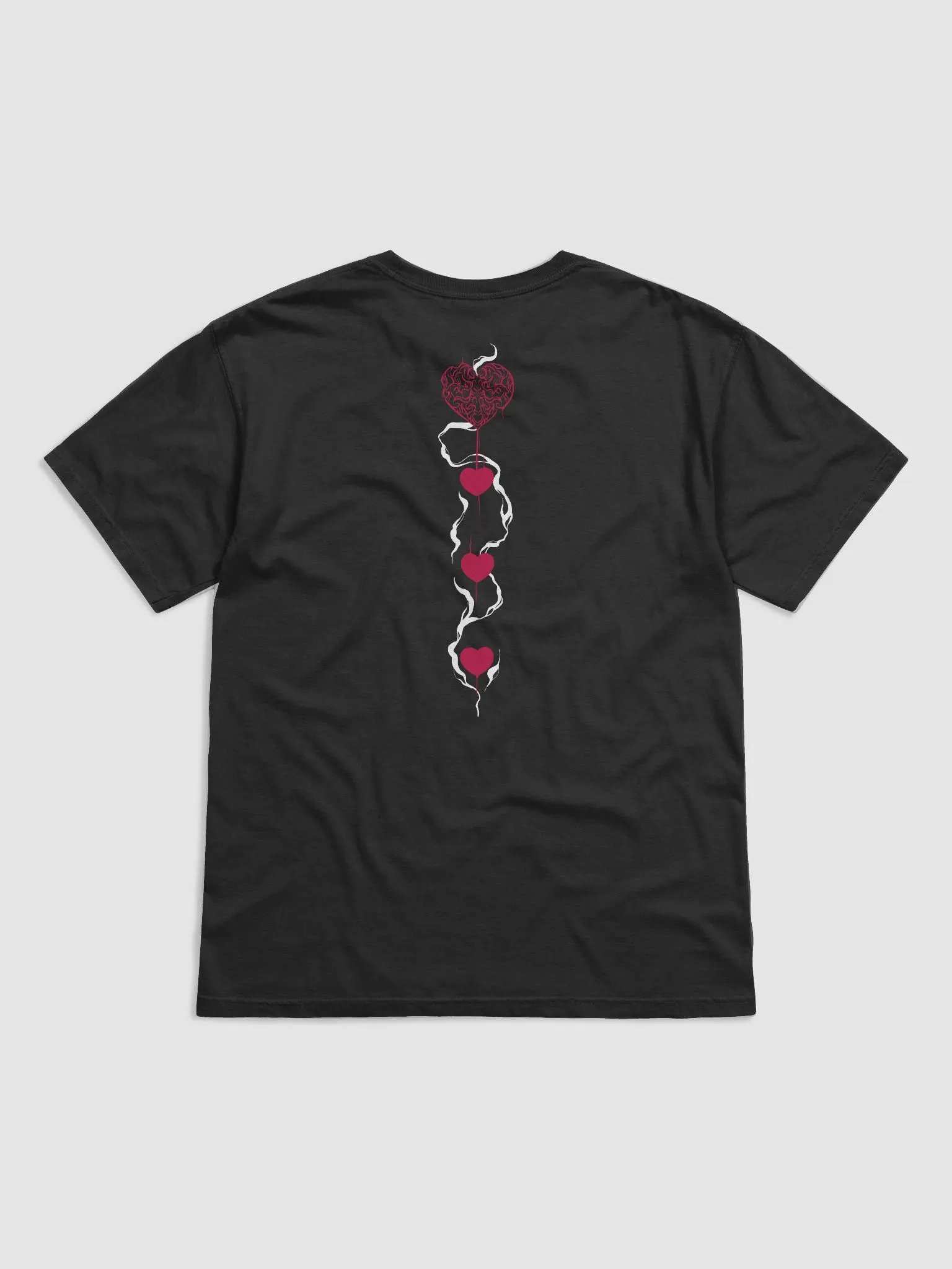 Love Me - tshirt product image (3)