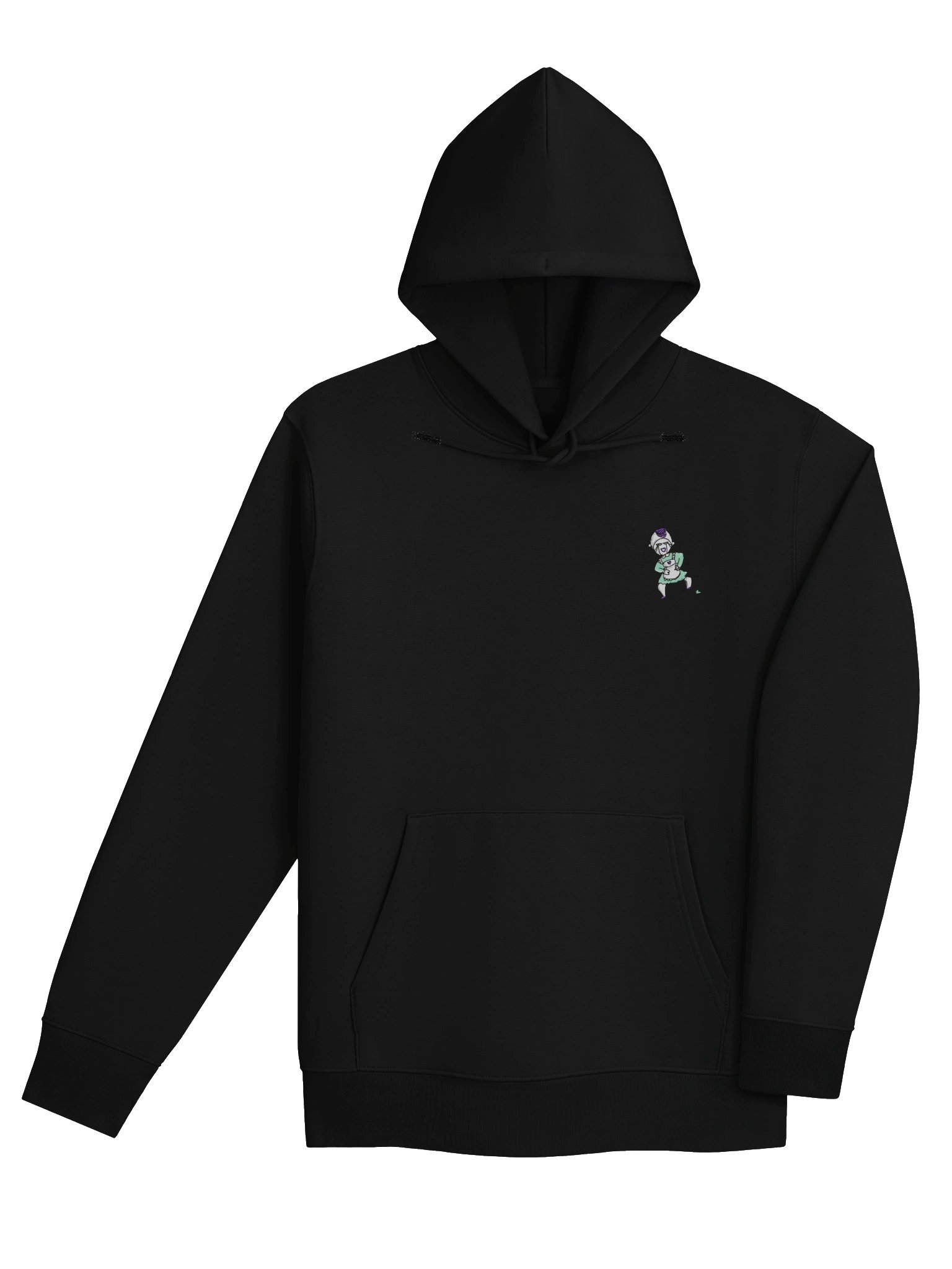 F-Minchu Hoodie product image (4)