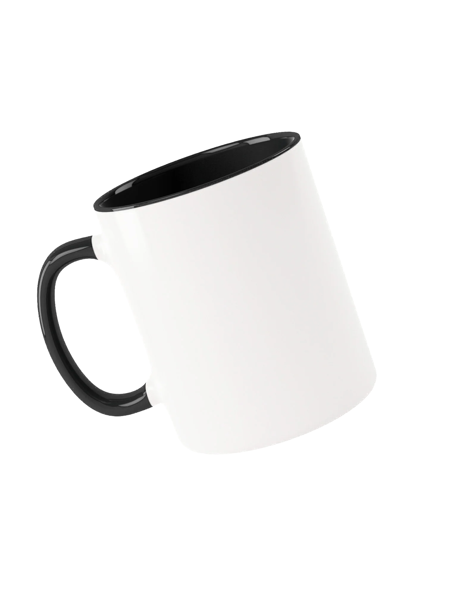 Cheeky 10mm Socket Ceramic Mug product image (6)