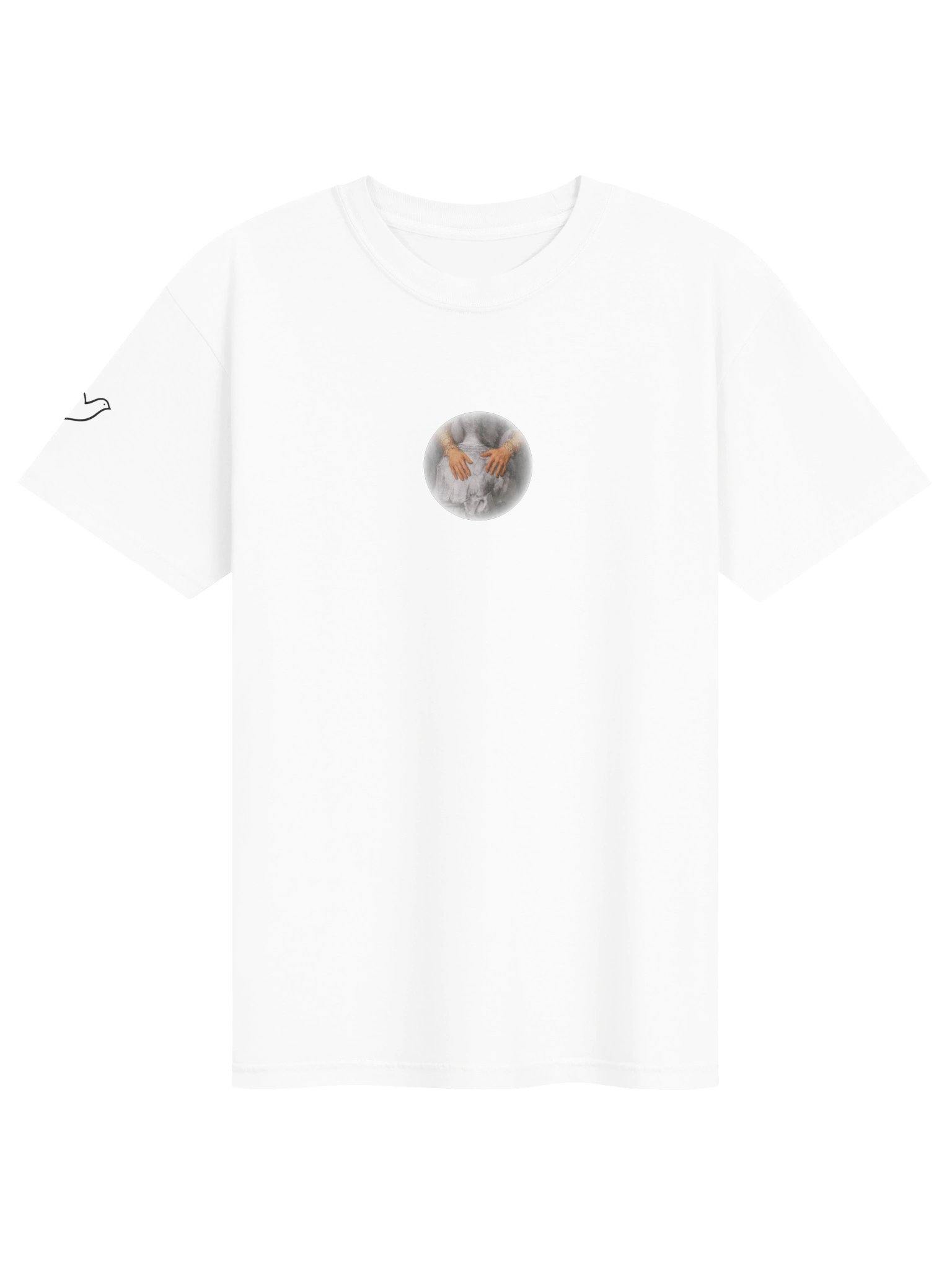 Finally Home | Comfort Tee product image (5)