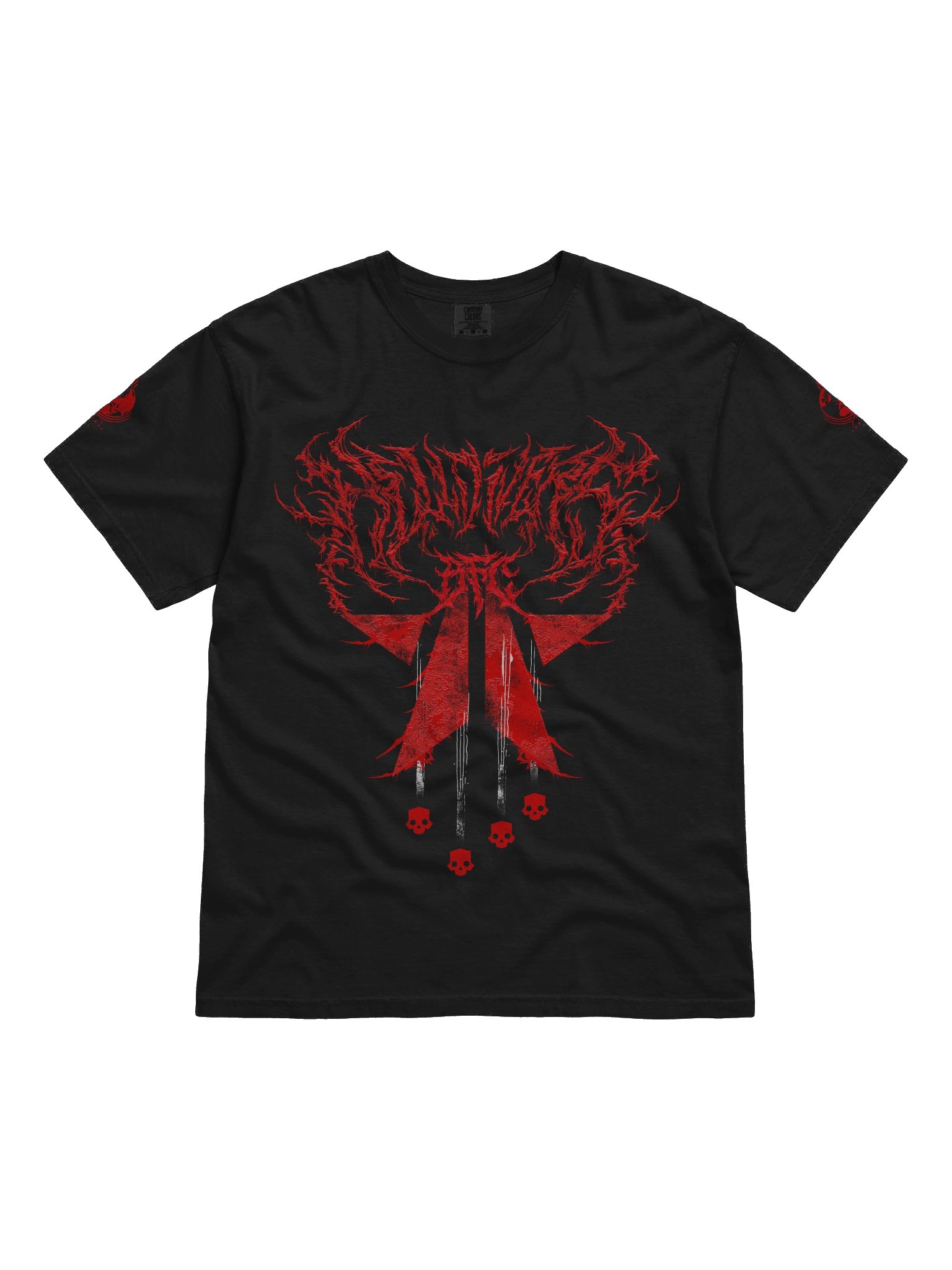 CYBERSTAN TEE product image (1)