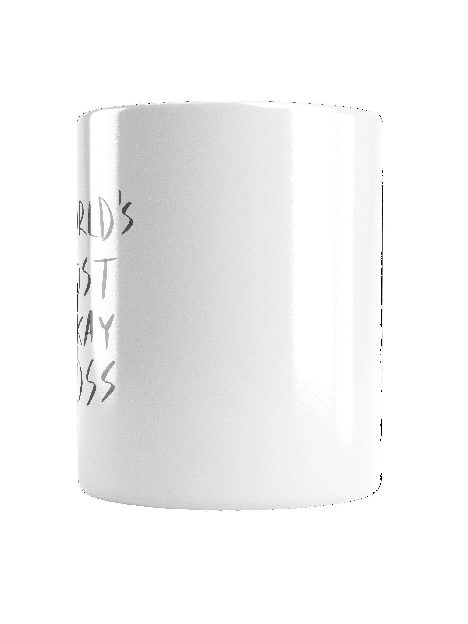 Gene's Mug John Orcman product image (16)