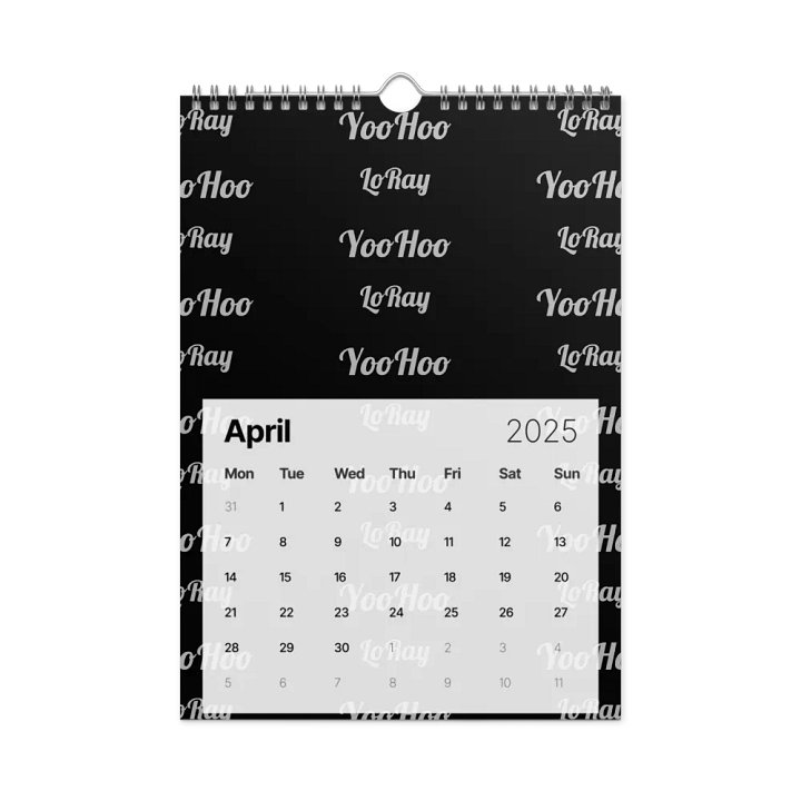 LoRay Calendar product image (1)