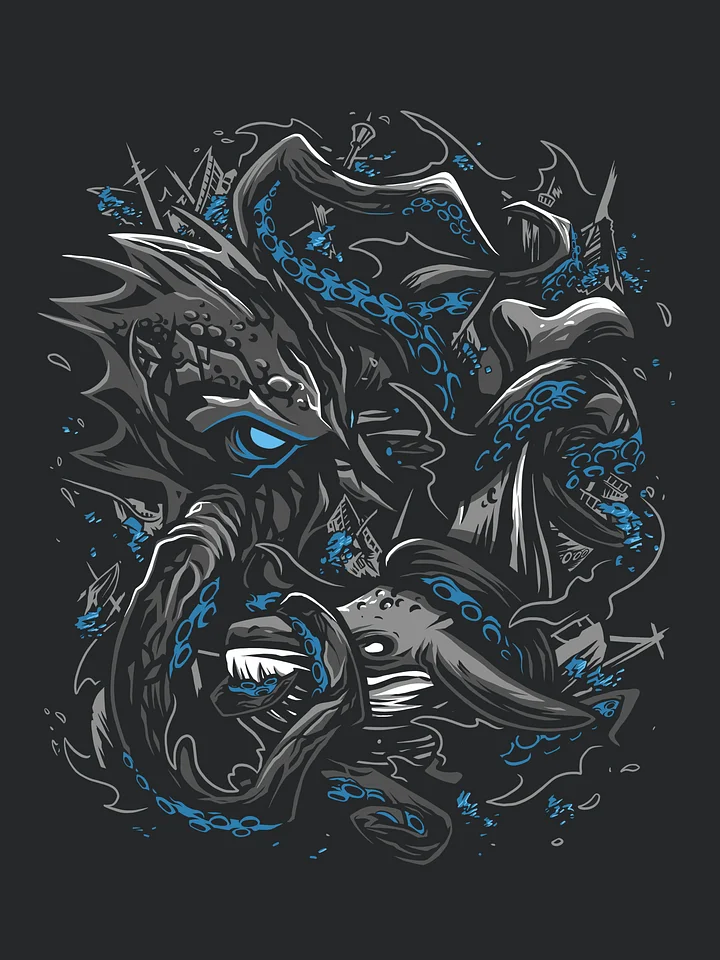 Kraken product image (2)