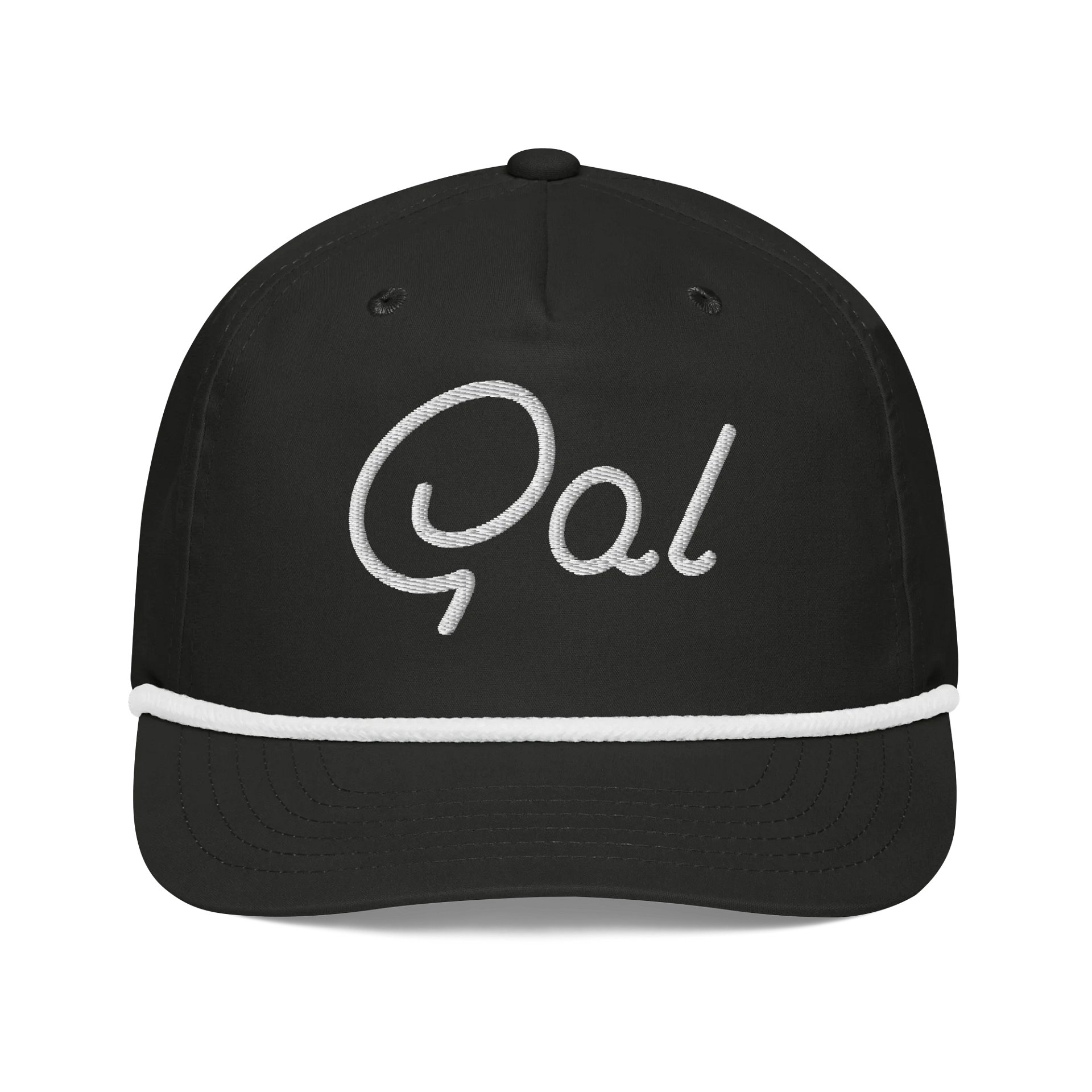 Gal@ Golf Hat product image (1)