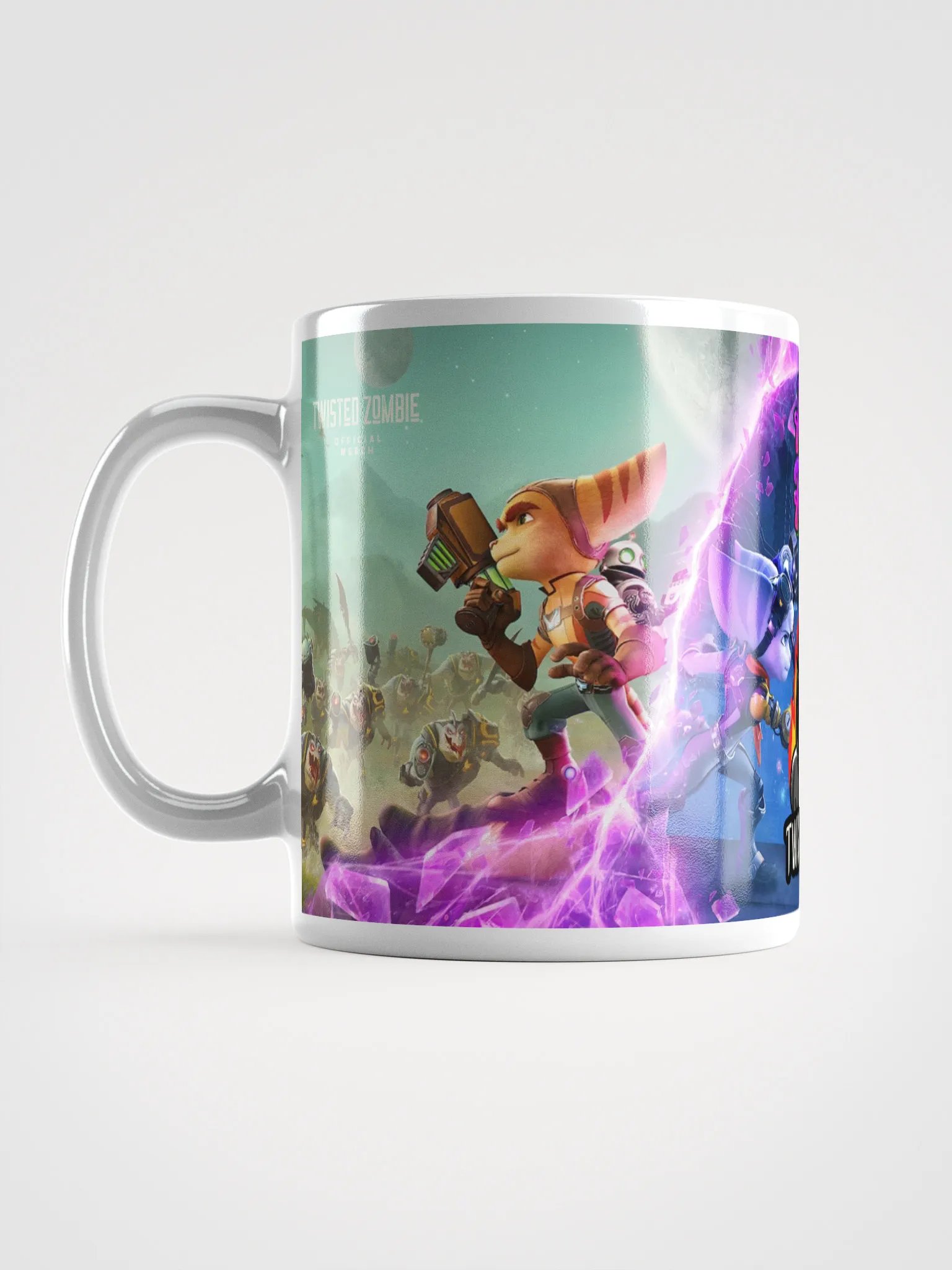 Twisted Rifts - By Twisted Virus product image (16)