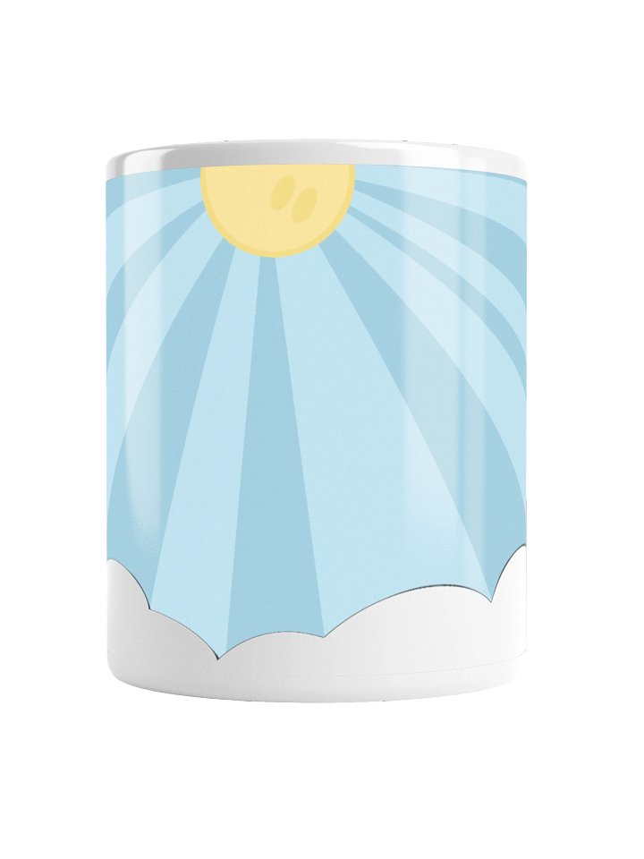 Sunrise Mug product image (2)
