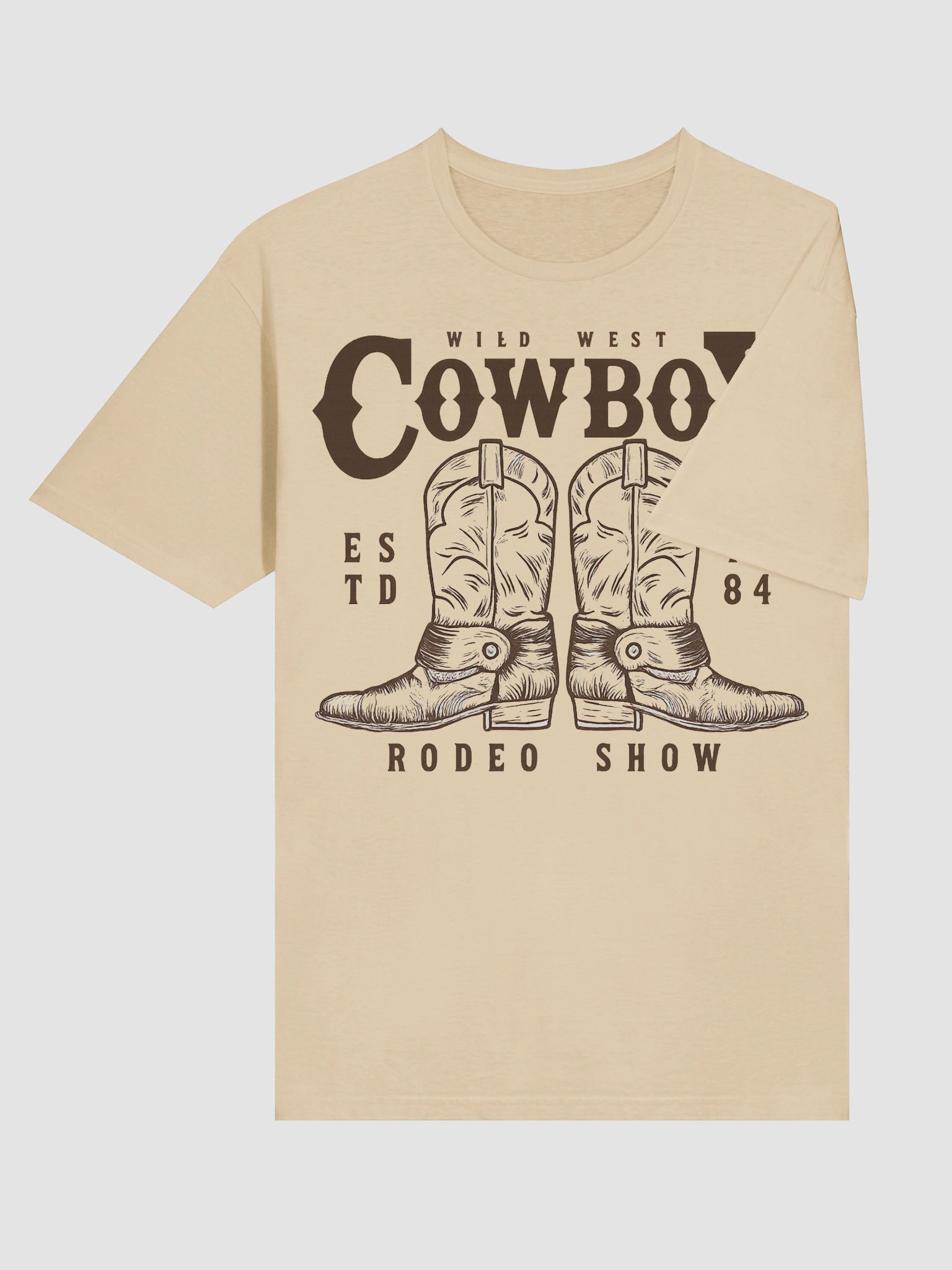Rodeo Boots Legacy product image (6)