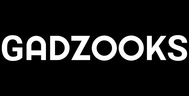 Gadzooks Logo