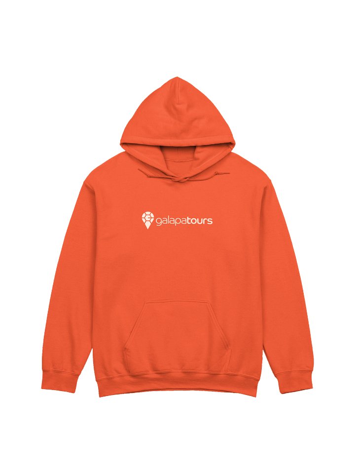 Galapatours Hoodie product image (1)