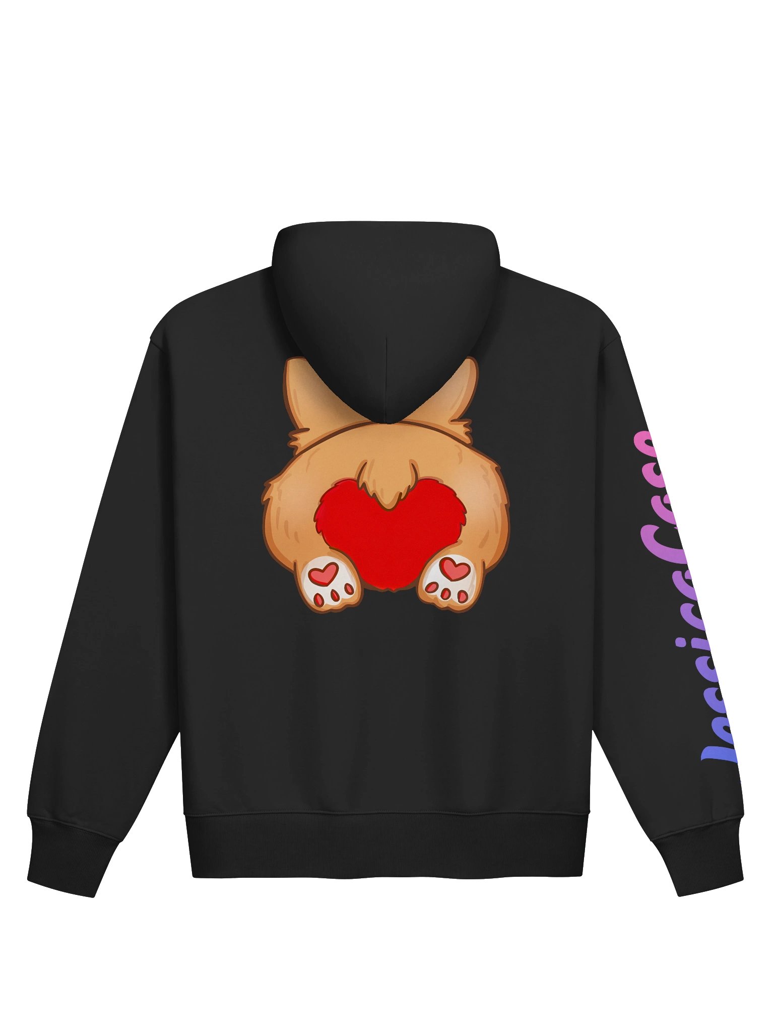 Fluff Zip product image (2)