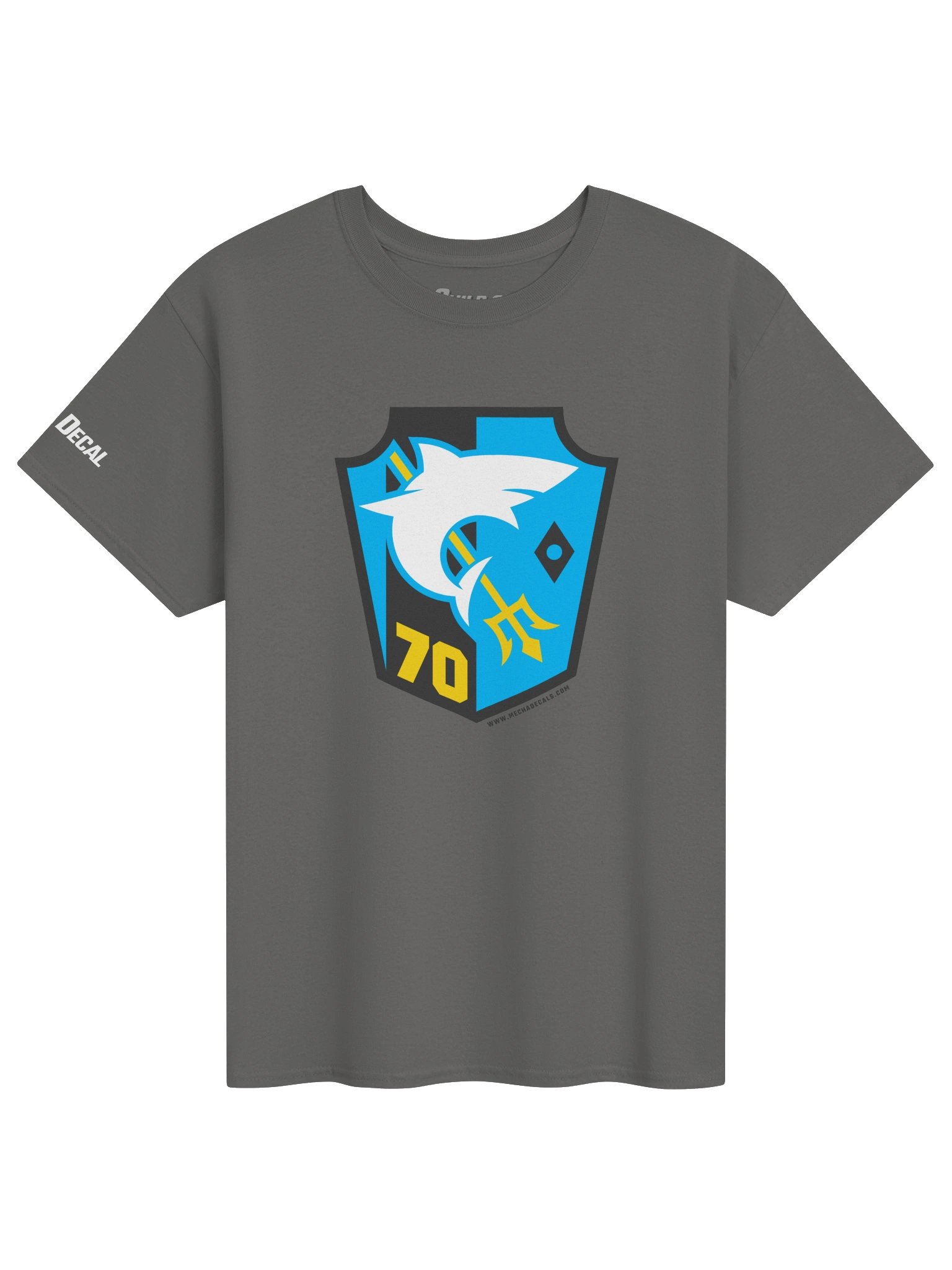 Shark Squad T-Shirt product image (1)