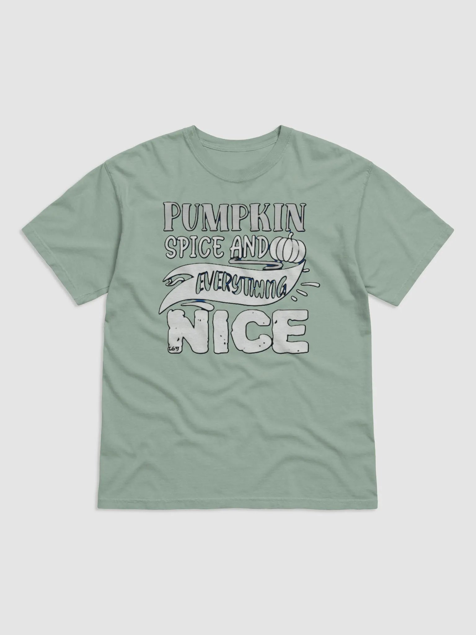 PUMPKIN SPICE AND EVERYTHING NICE product image (1)