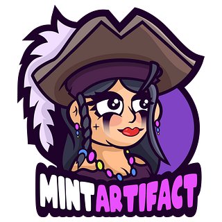 MintArtifact