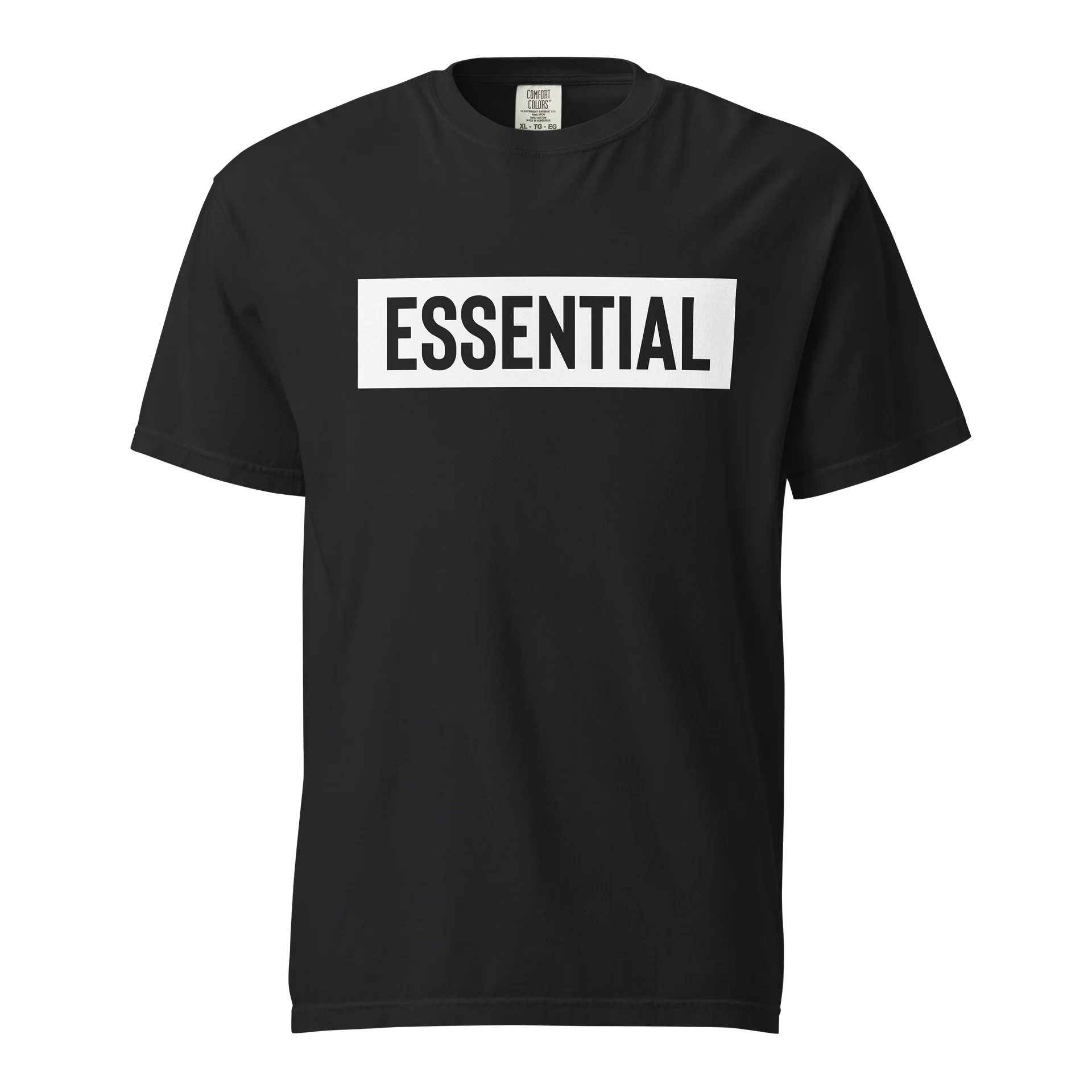 Essential Graphic T-Shirt product image (1)