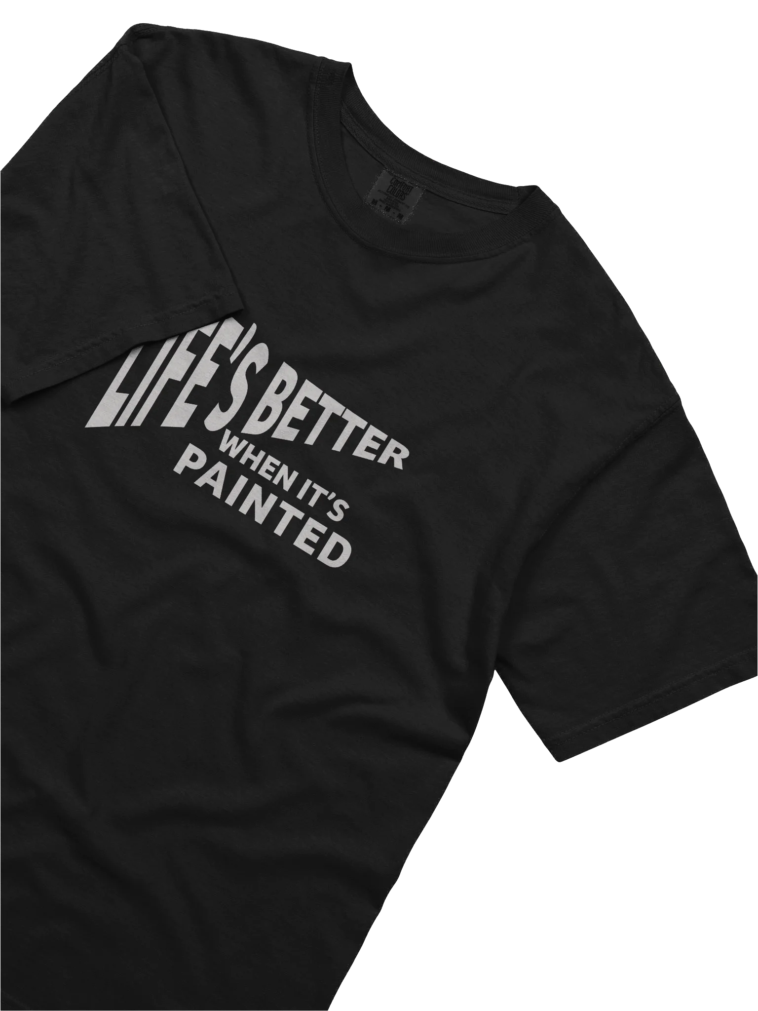 Life’s Better When It’s Painted product image (5)