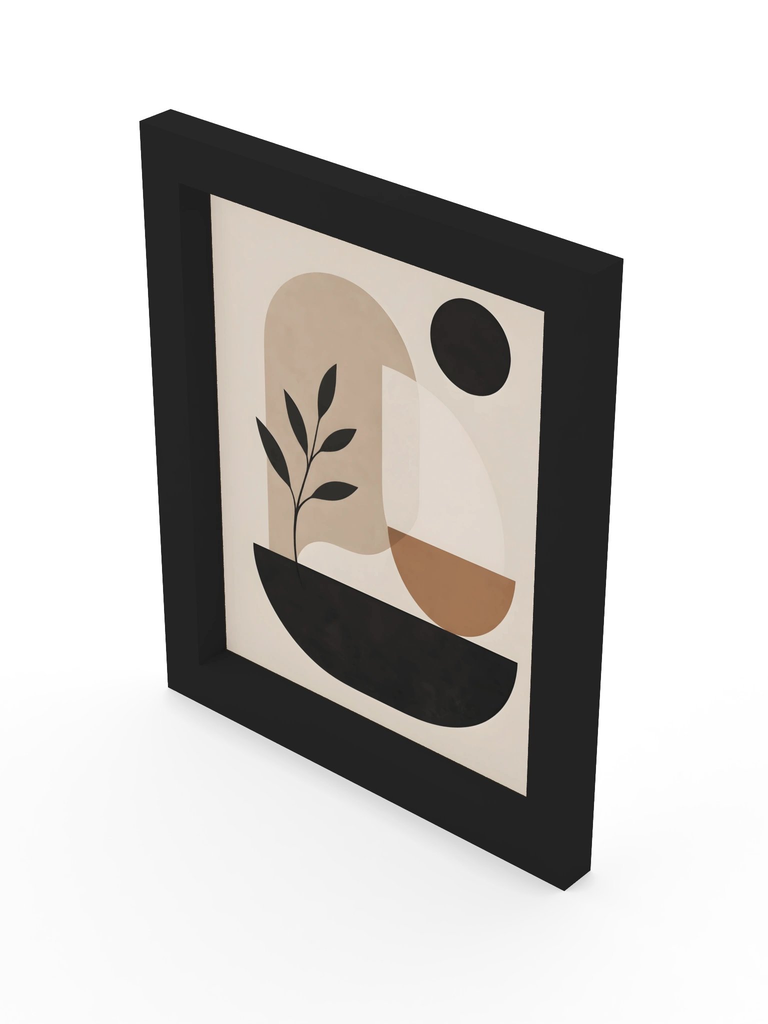 Essence — Minimalist Boho Botanical Art product image (27)