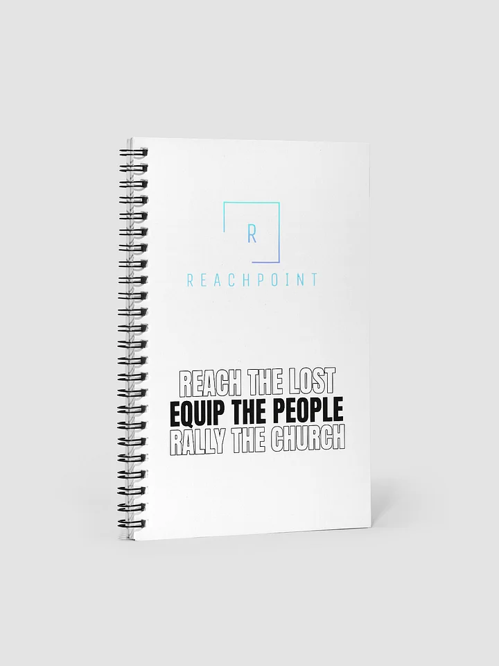 ReachPoint Notebook product image (1)