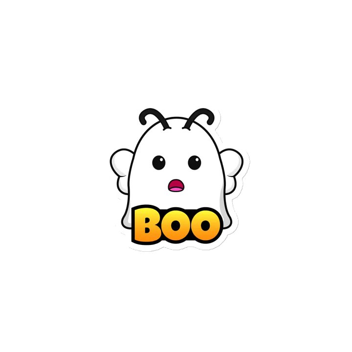 Scary magnet is scary product image (1)