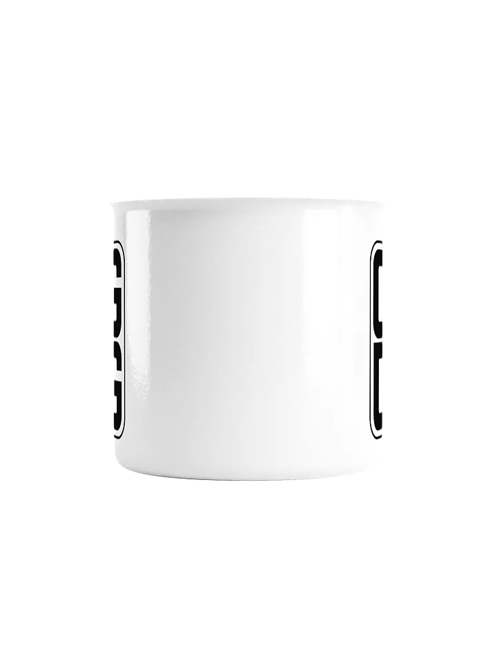 OG Logo Enamel Mug product image (2)