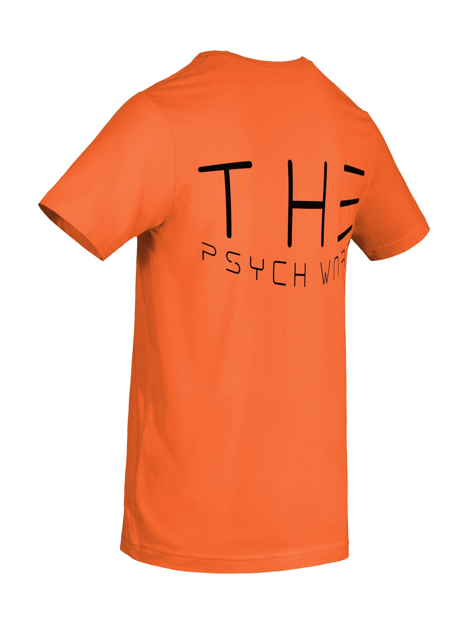 TPW Softstyle T-Shirt (black) product image (88)