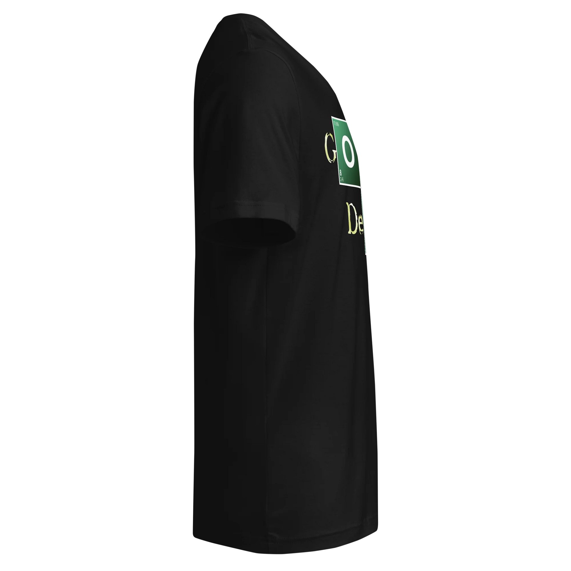 We need to cook! - Bella+Canvas Short Sleeve V-Neck Jersey T-Shirt product image (7)