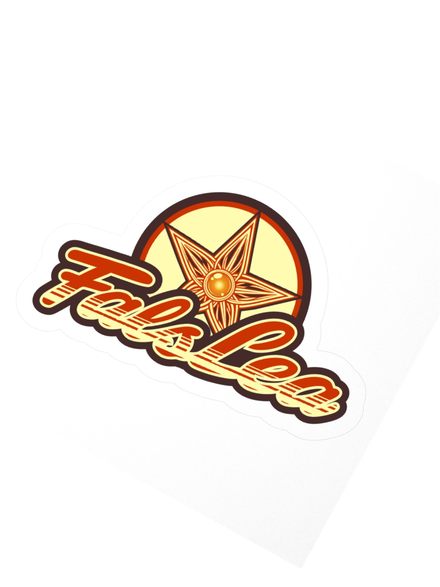 FalsLea Stickers product image (5)