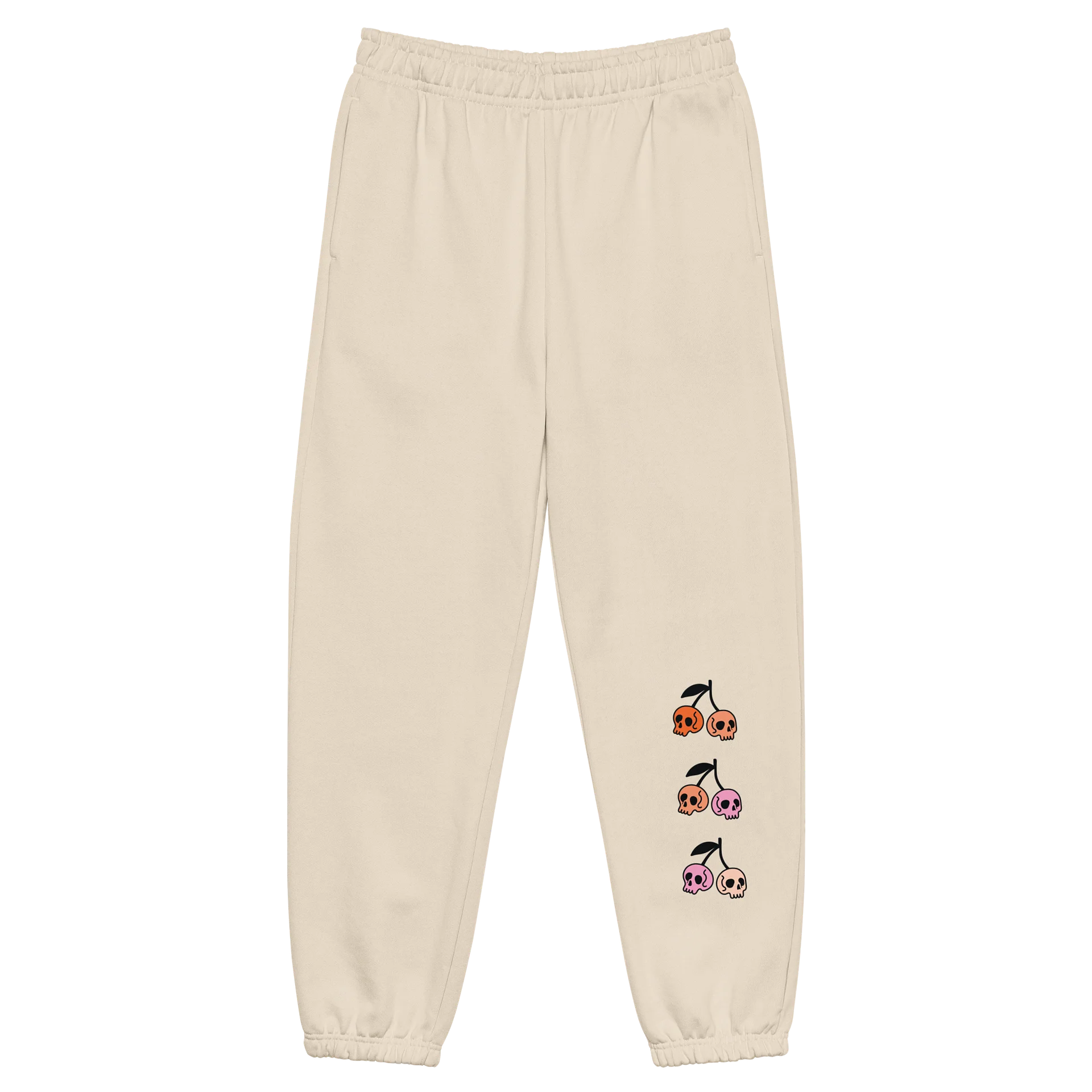 honk haus haunted haus sweatsuit - bottoms product image (1)
