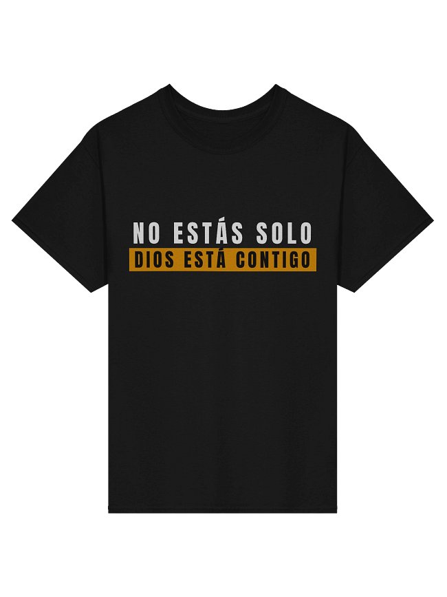 Colección No estás solo
