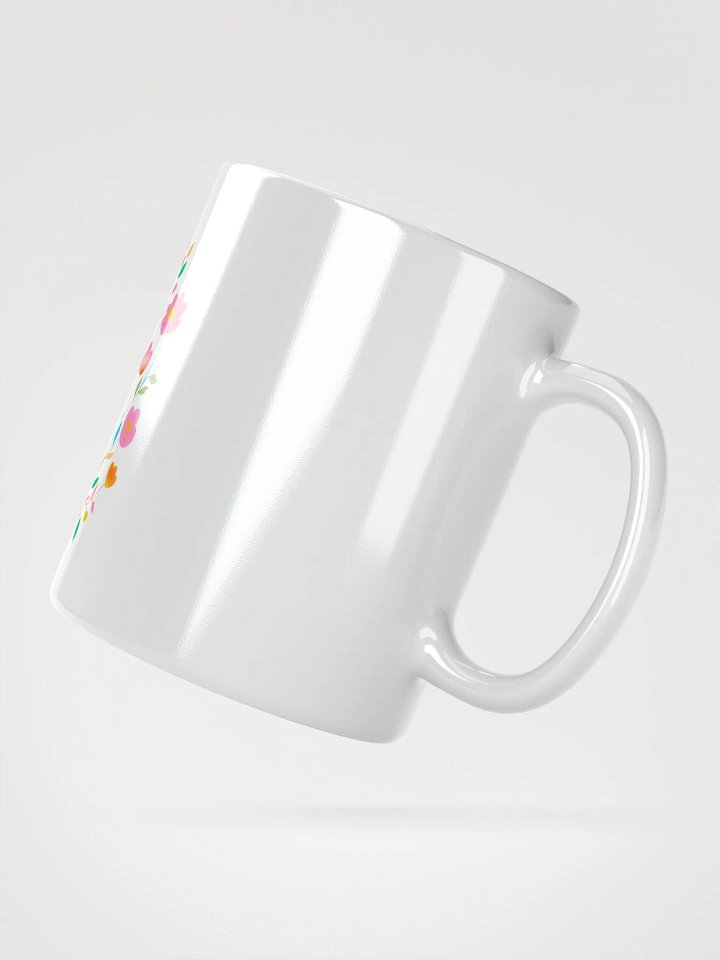 You Are Loved Expression Mug product image (4)