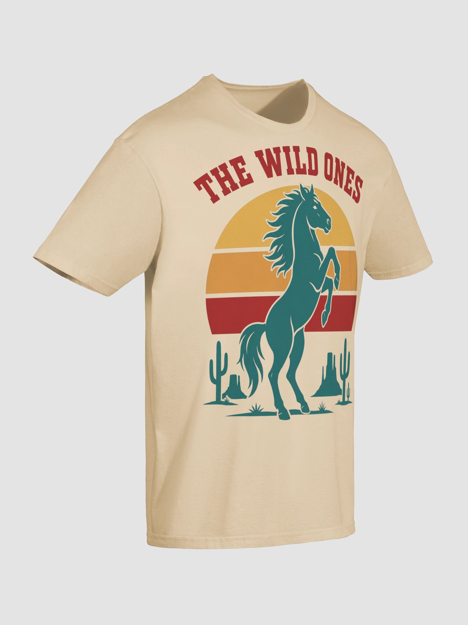 Wild Ones Sunset product image (3)