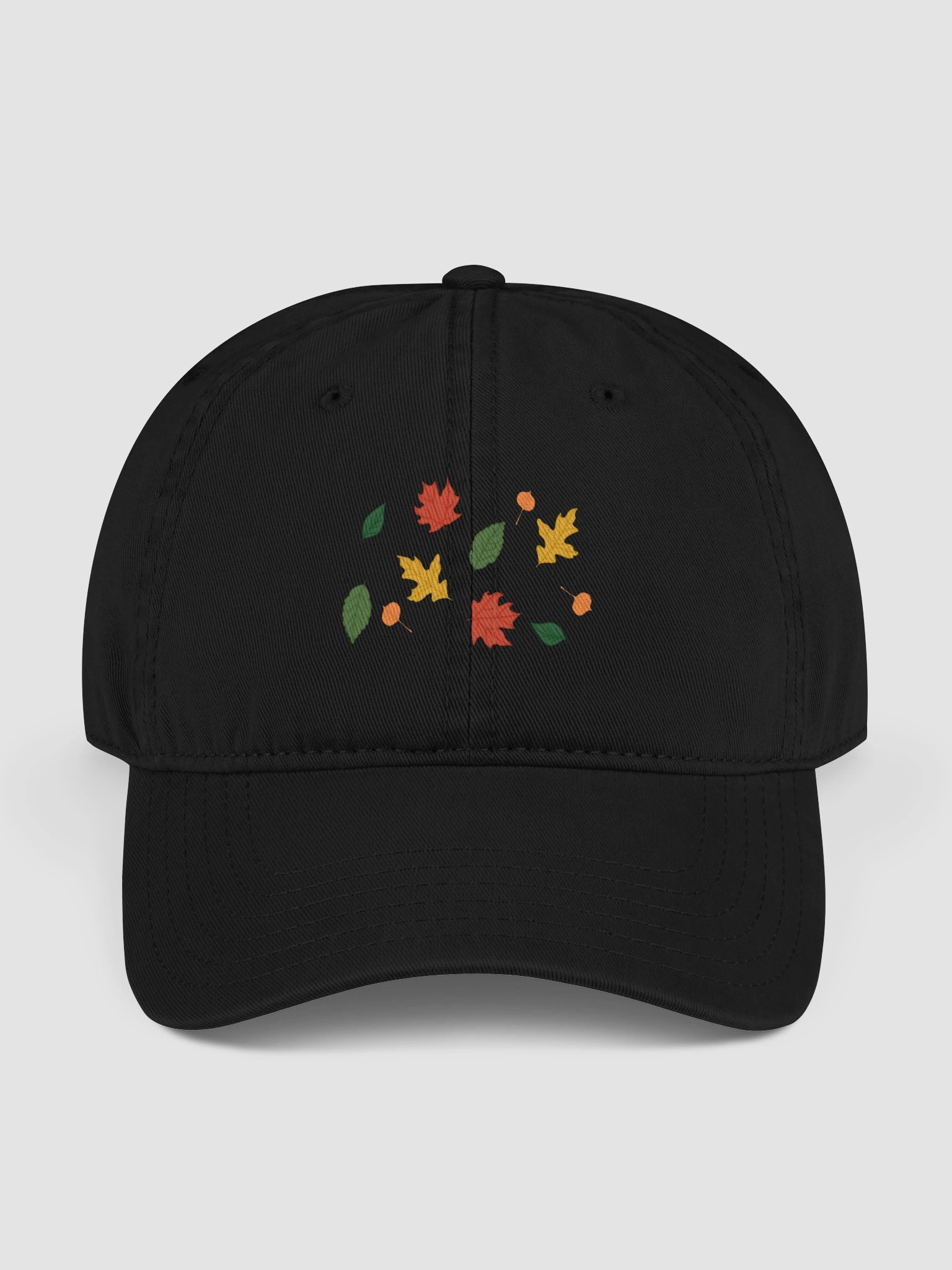 Leaf Baseball Cap product image (1)