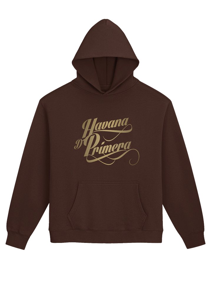 Havana D'Primera - Unisex Premium Oversized Hoodie product image (1)