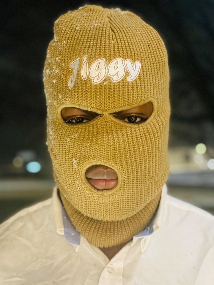 Jiggy Ski Mask product image (1)