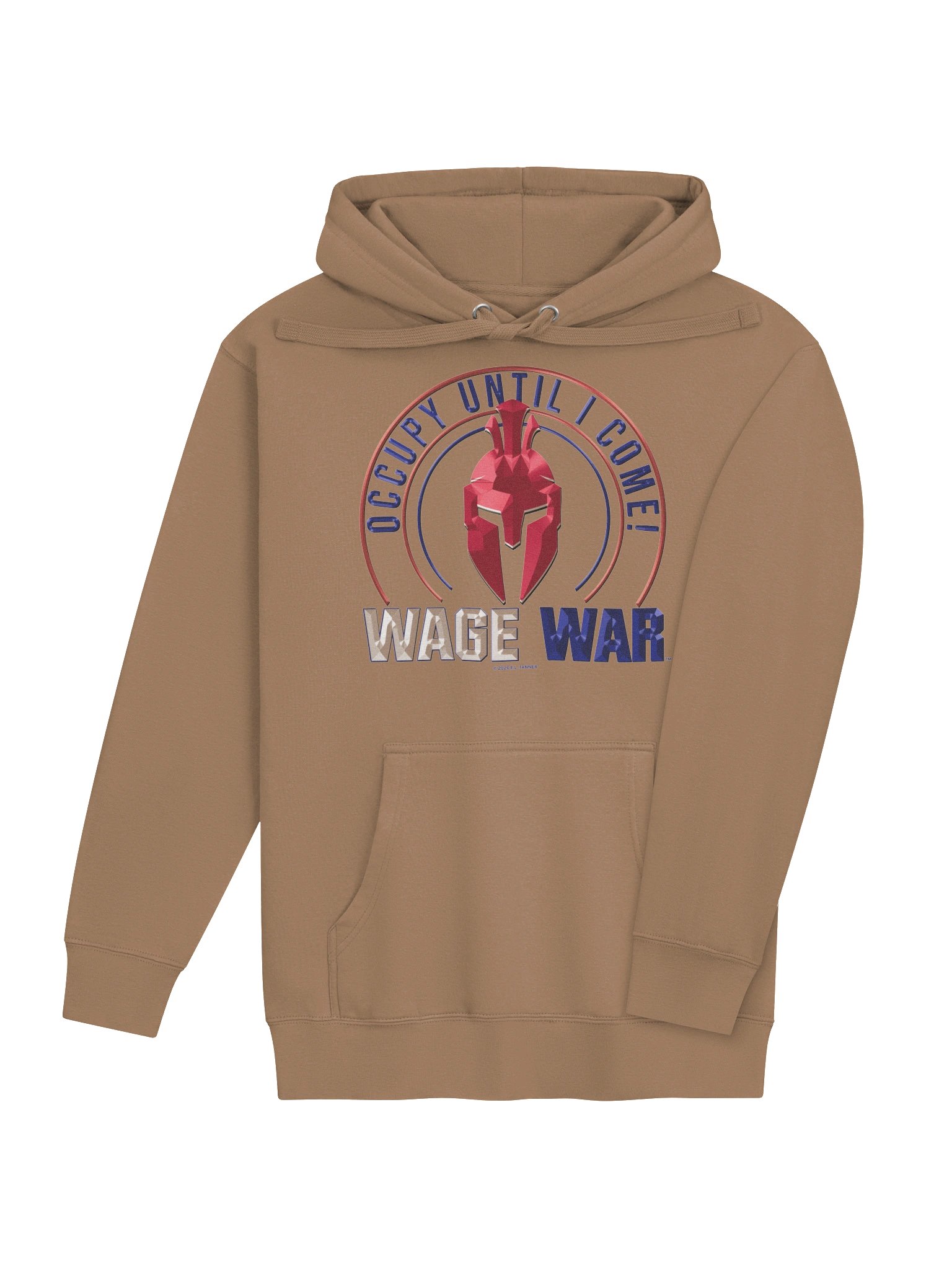 Wage War V3, Hoodie BV product image (26)