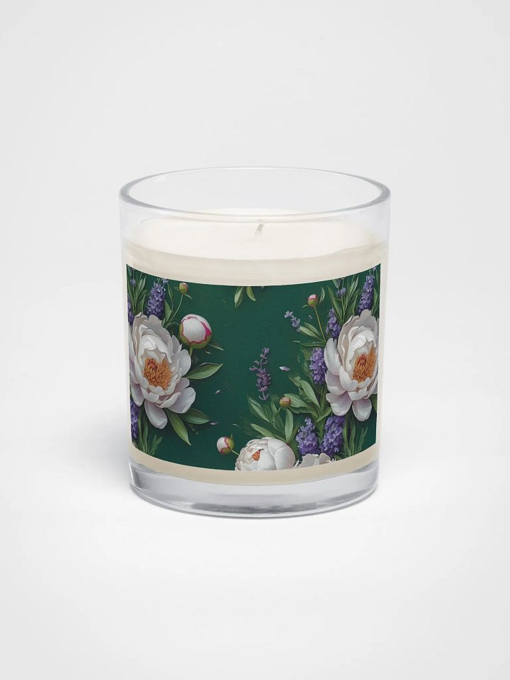 Eco-friendly Candle product image (1)