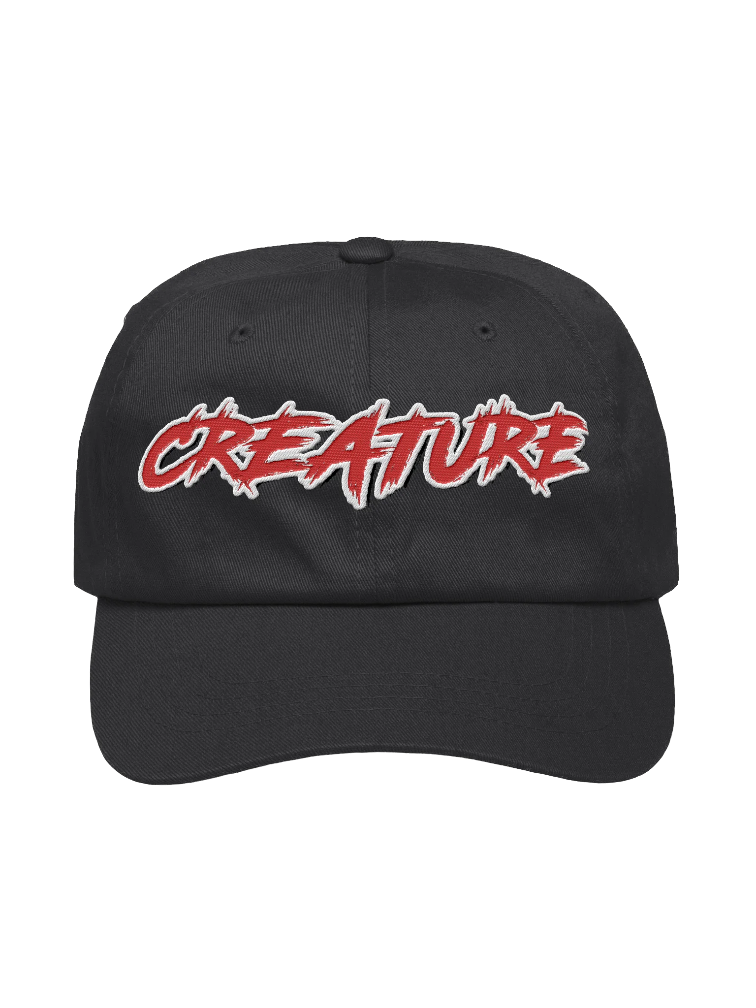 THE OFFICIAL CREATURE HAT! product image (1)