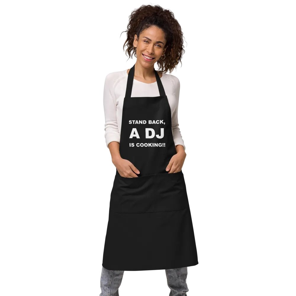 Epic Apron by djsoundcloud2mp3 product image (8)