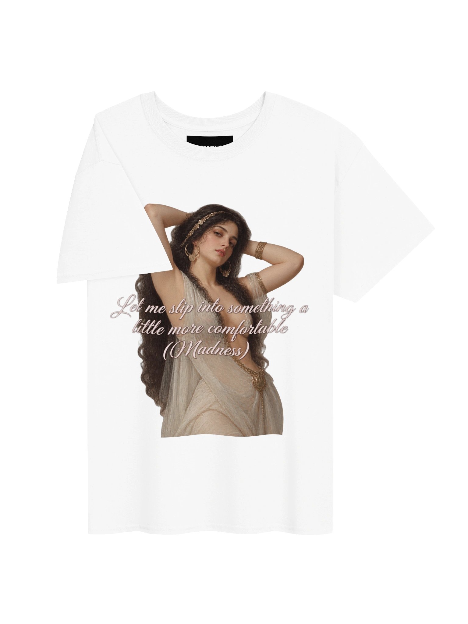 Comfortable Madness product image (45)