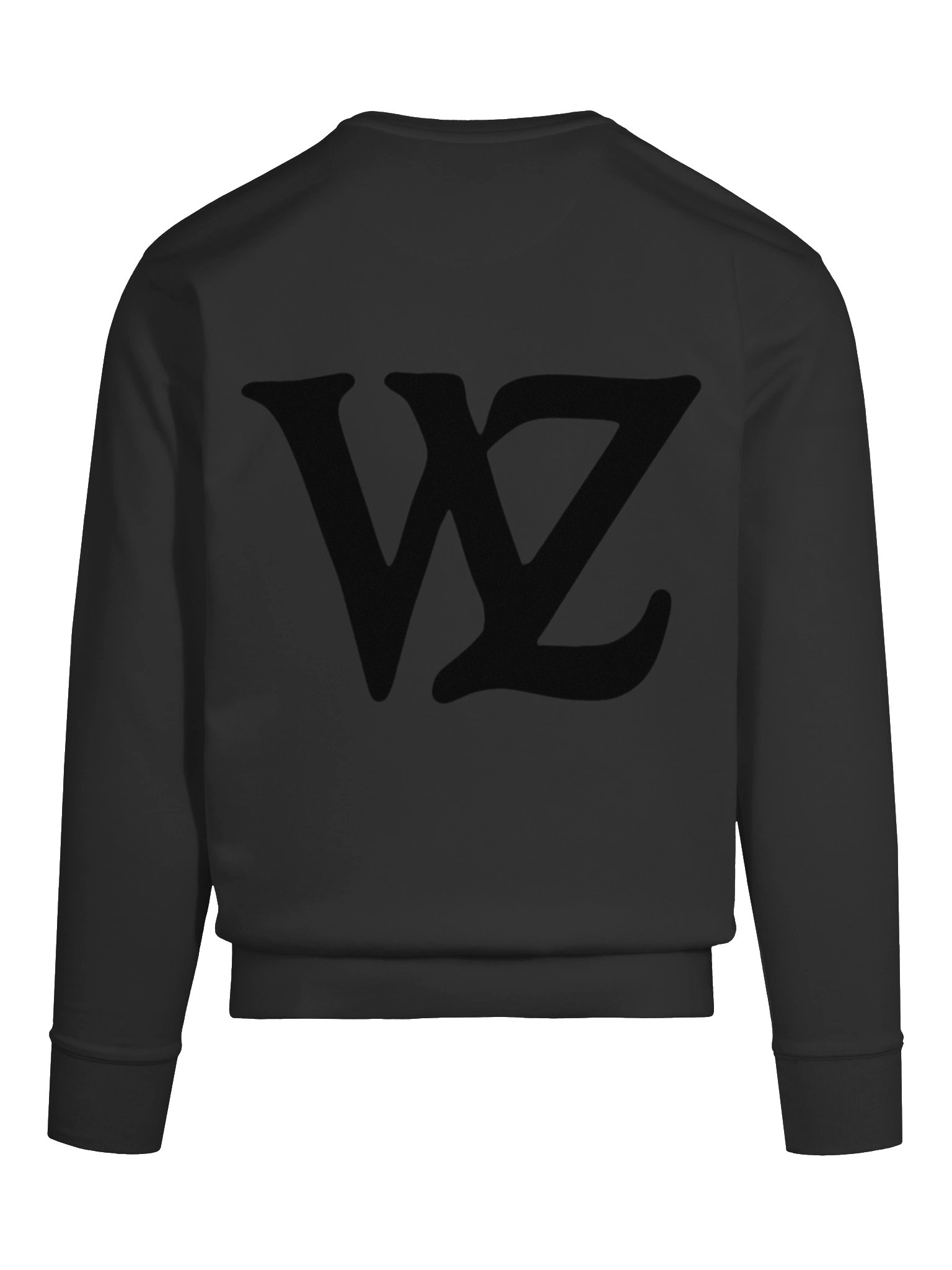 "Big Woo" - Sweater product image (11)