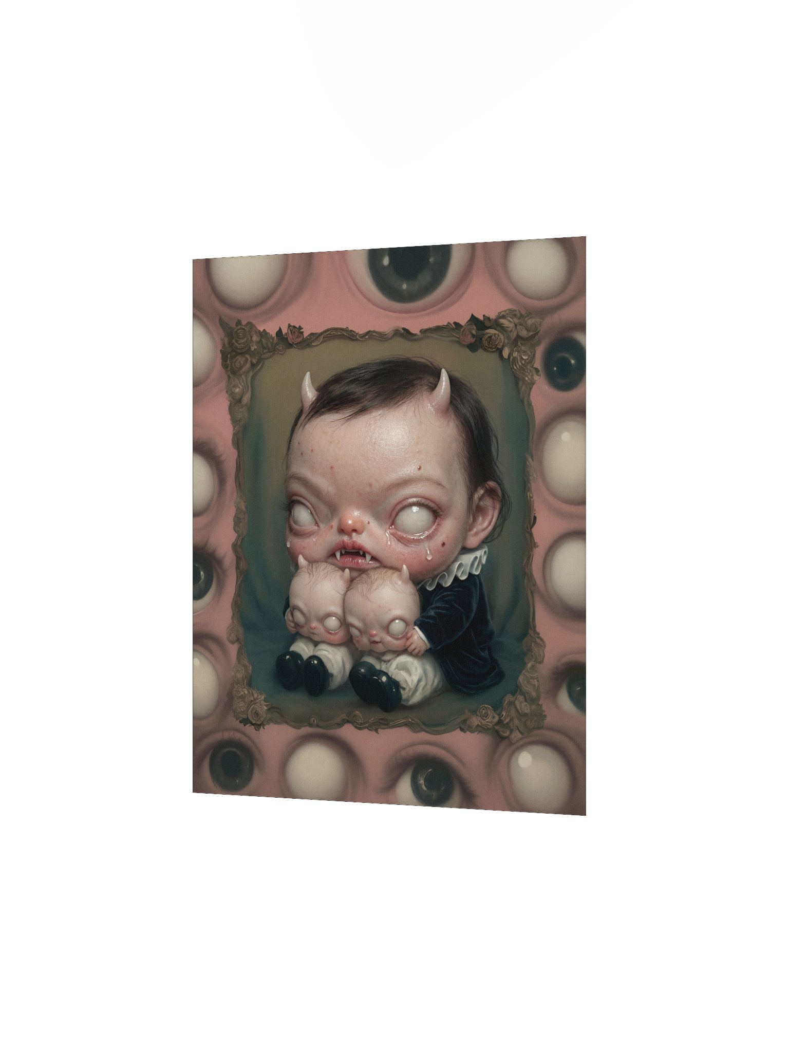All Eyes on Me product image (2)
