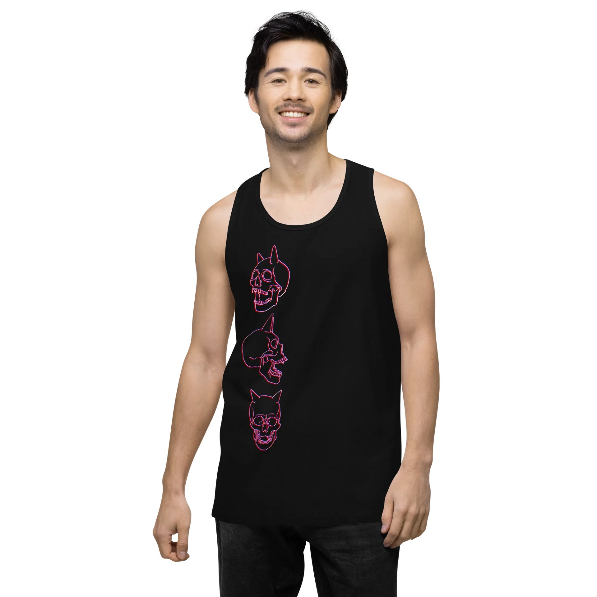 Aligned (Tank Top) product image (2)