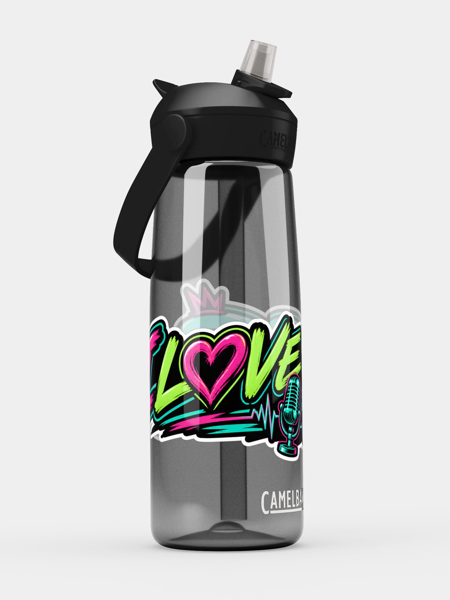 It's a water bottle! Stay Hydrated!! product image (3)