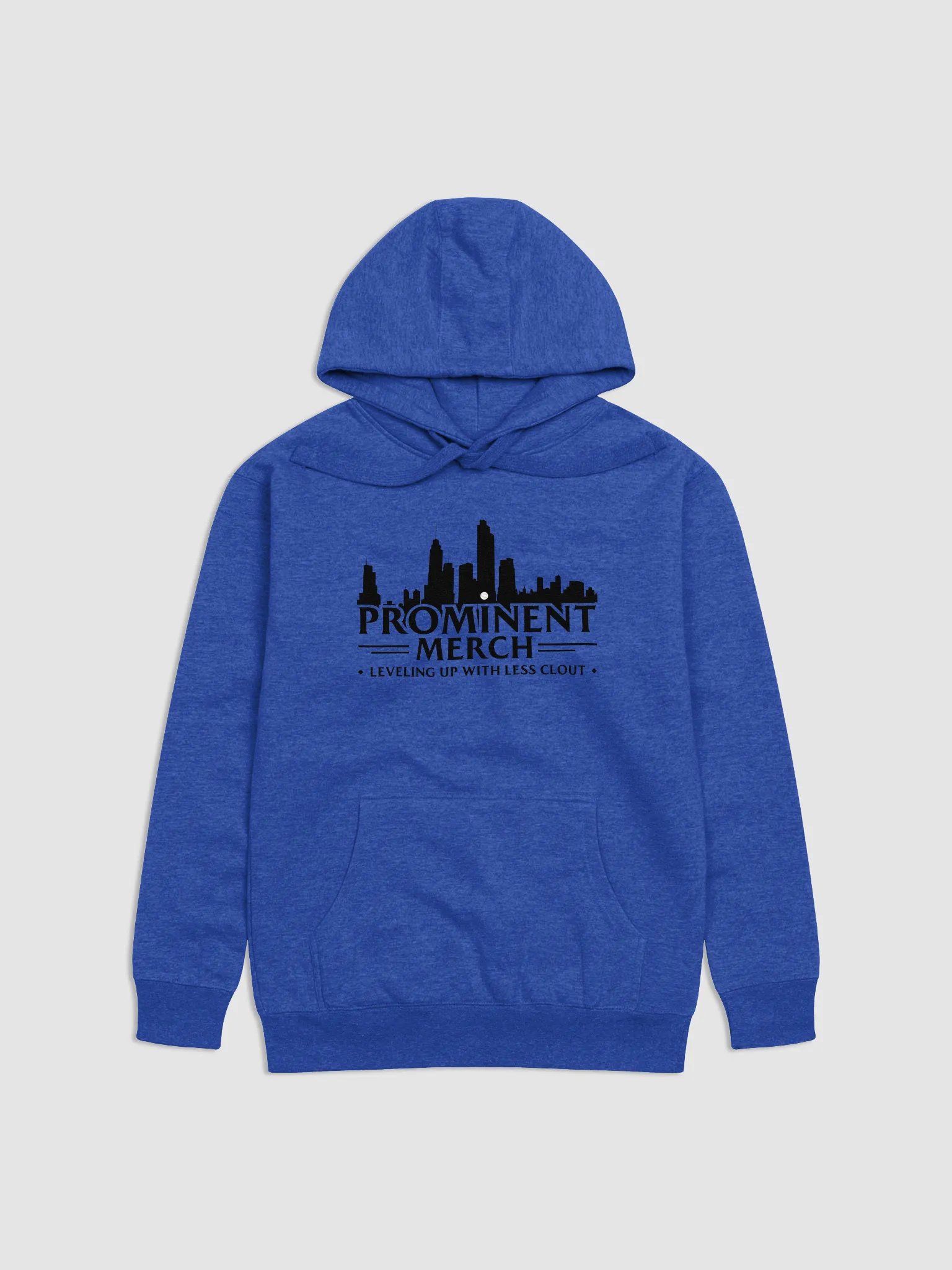 Prominent Merch Preminum Hoodie product image (5)