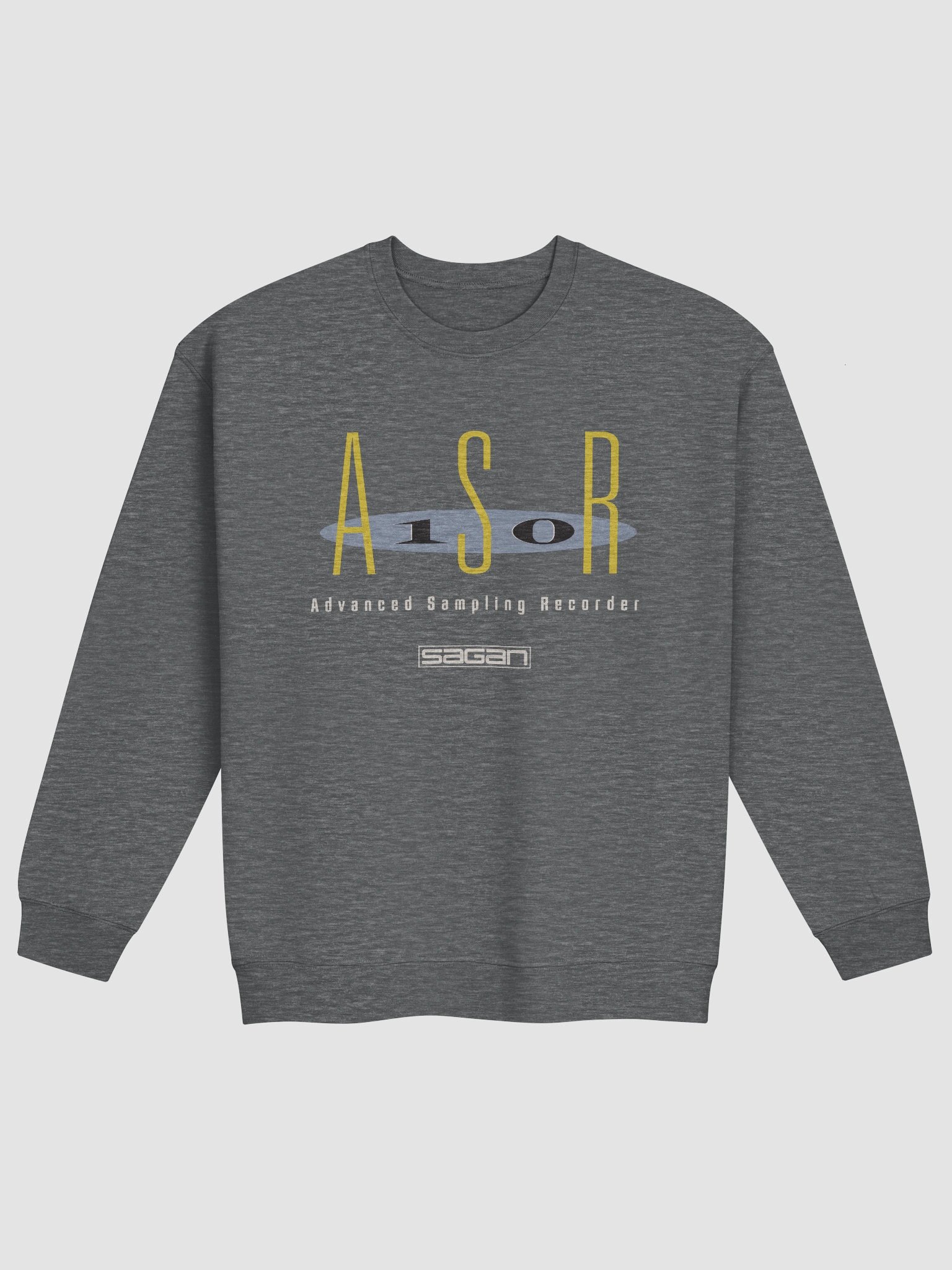 ASR 10 Sweat product image (2)