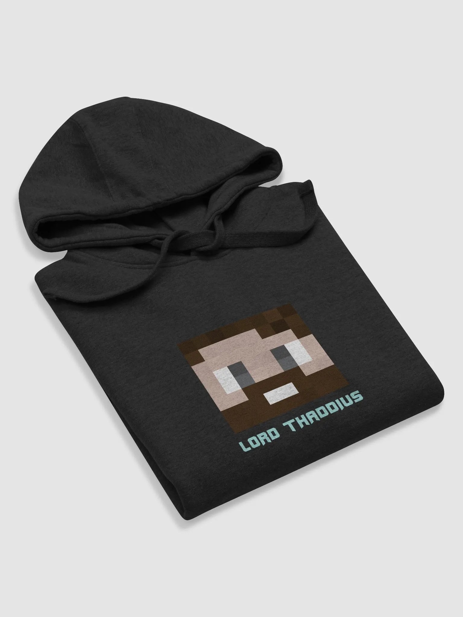 Lord Thaddius Hoodie product image (3)